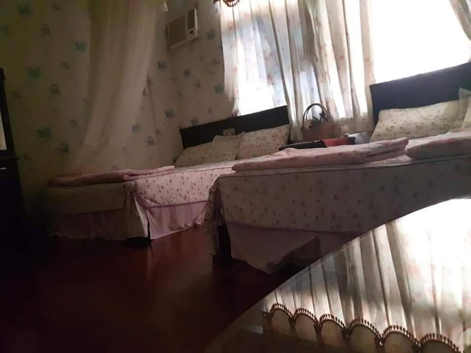 Dai Yi Shia B&B Fushi Экстерьер фото