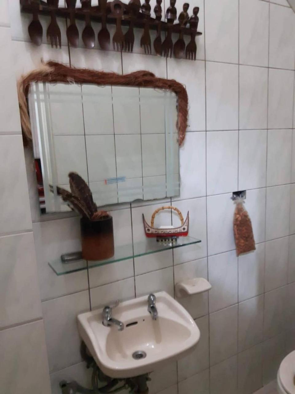 Dai Yi Shia B&B Fushi Экстерьер фото