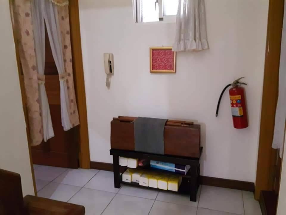 Dai Yi Shia B&B Fushi Экстерьер фото