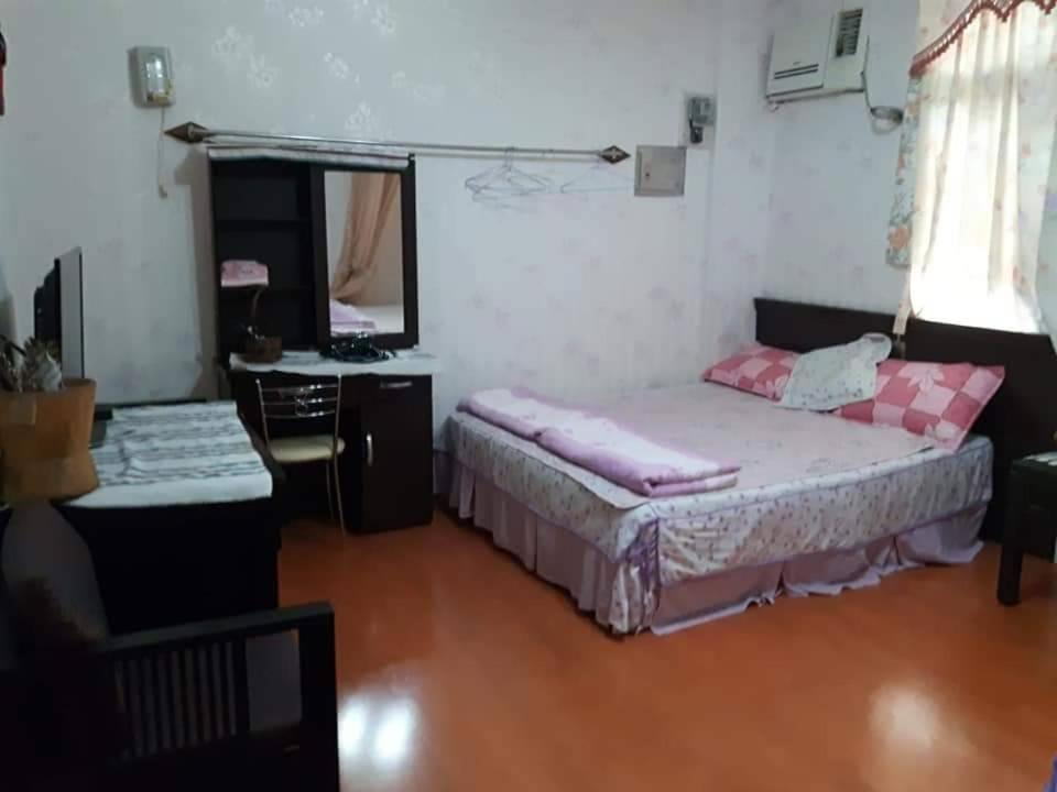 Dai Yi Shia B&B Fushi Экстерьер фото