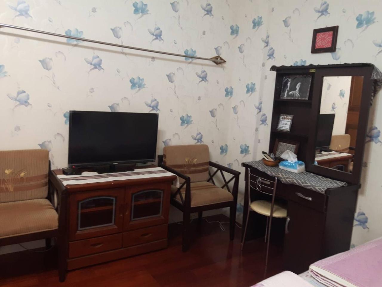 Dai Yi Shia B&B Fushi Экстерьер фото