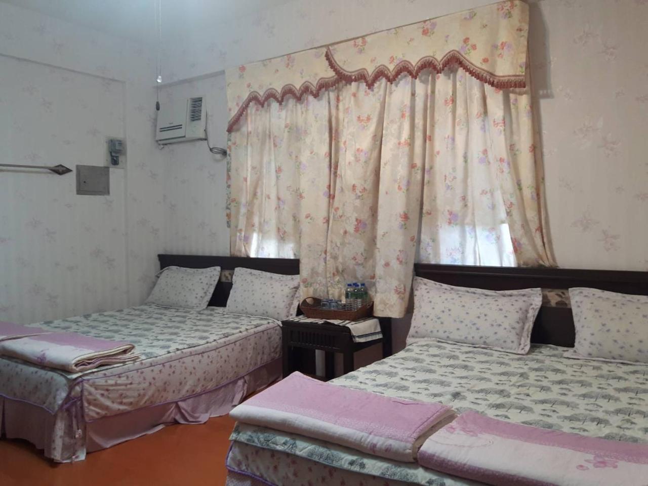 Dai Yi Shia B&B Fushi Экстерьер фото
