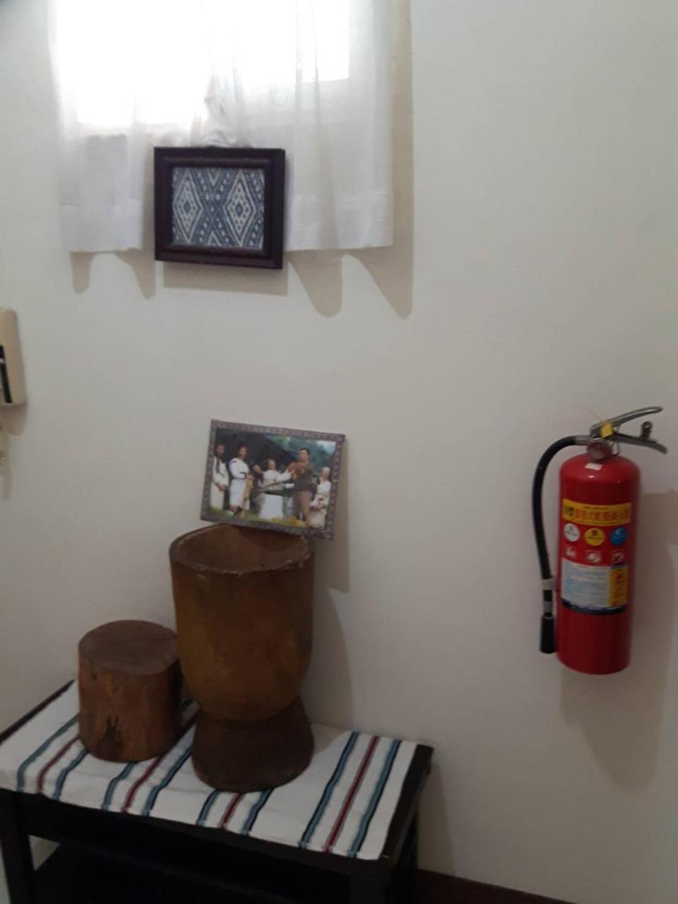 Dai Yi Shia B&B Fushi Экстерьер фото