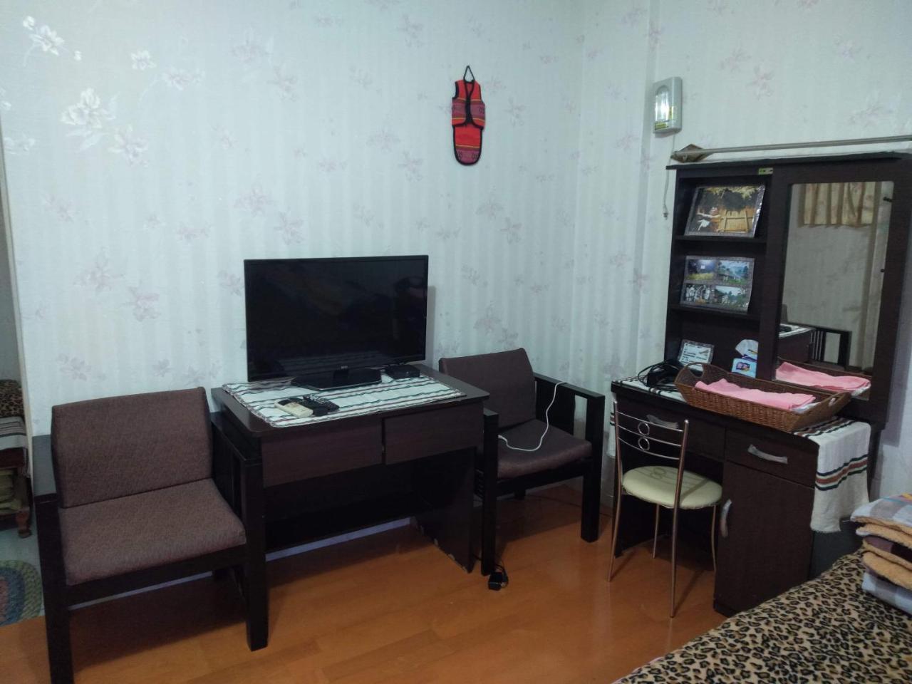 Dai Yi Shia B&B Fushi Экстерьер фото