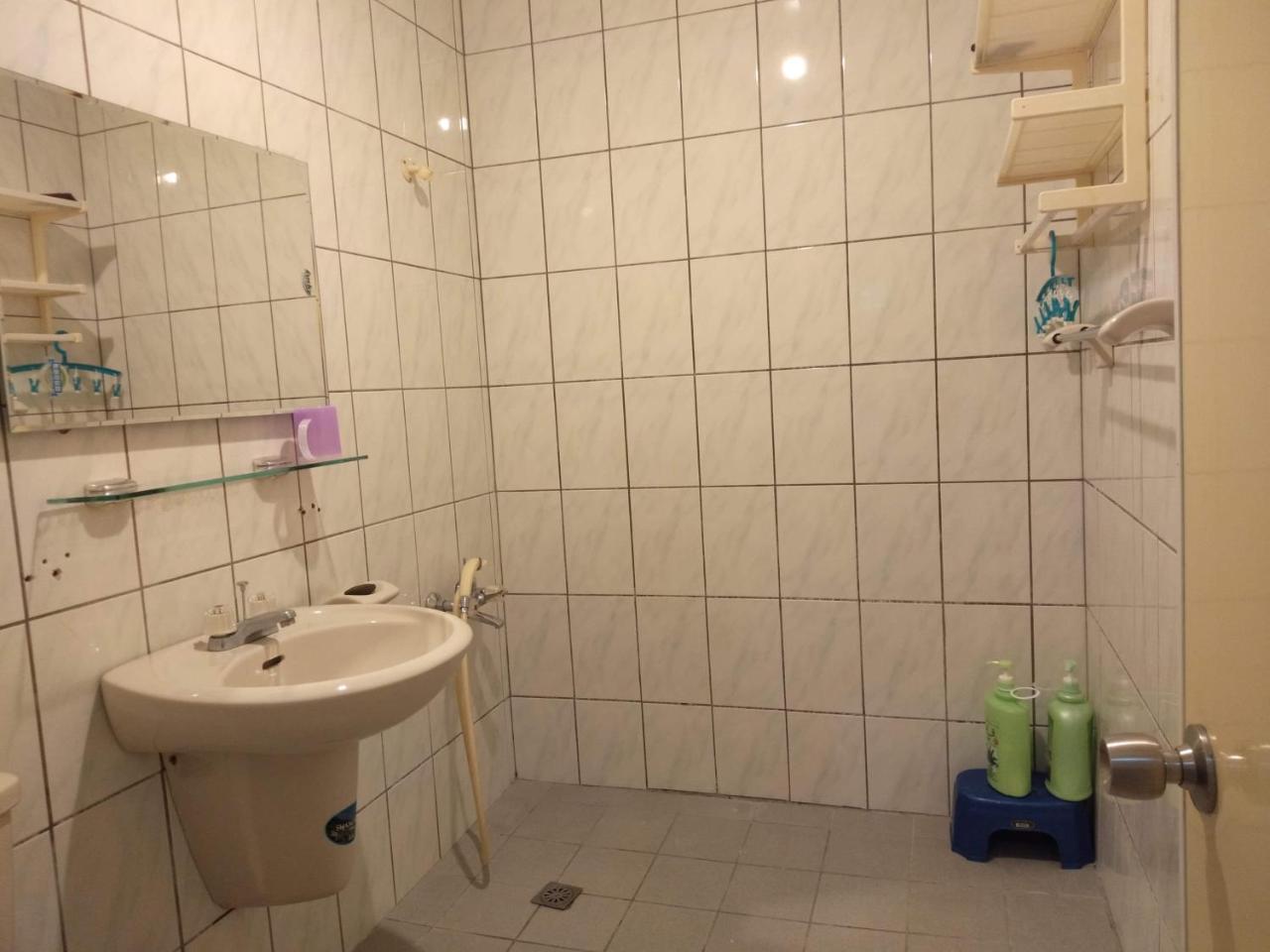 Dai Yi Shia B&B Fushi Экстерьер фото