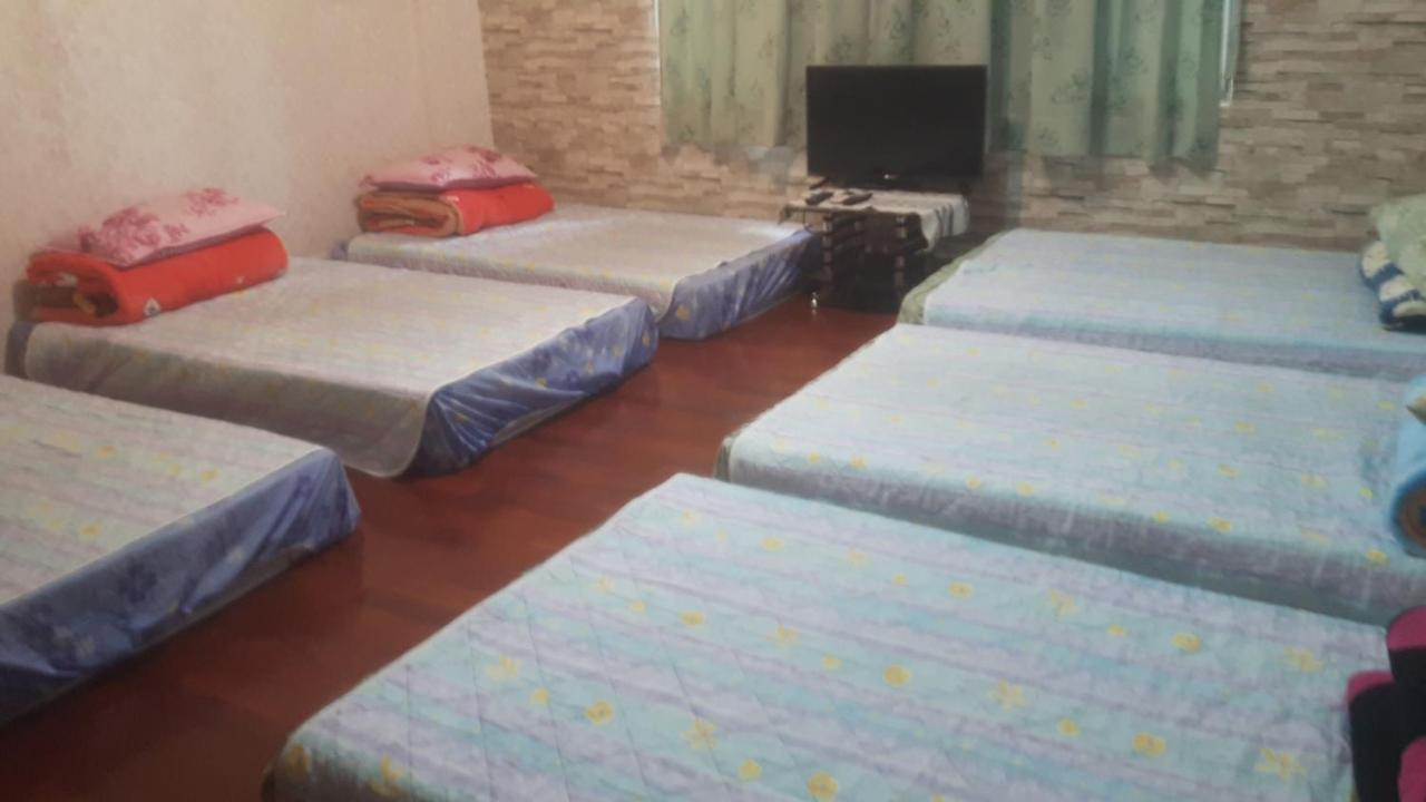 Dai Yi Shia B&B Fushi Экстерьер фото